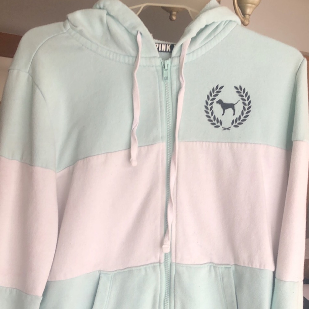 Victoria’s Secret PINK hoodie